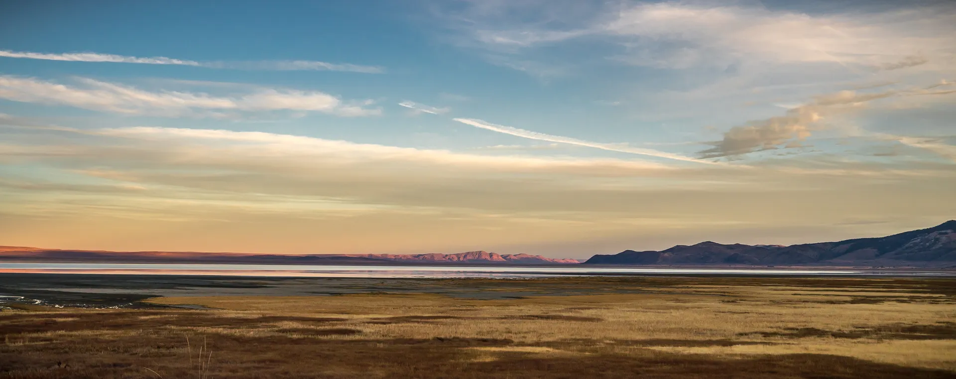 Summer Lake and Diablo Mountain Wilderness Study Area in Fremont-Winema National Forest, Oregon